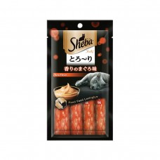 Sheba Melty Treat Tuna 12gx4pcs